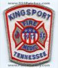 Kingsport-Fire-Department-Dept-Medic-Patch-Tennessee-Patches-TNFr.jpg