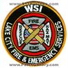 Filename=Lake-City-Fire-and-Emergency-Services-WSI-Patch-Missouri-Patches-MOFr.jpg
Filesize=125KiB
Dimensions=498x500
Date added=Mar 16, 2011 Lake-City-Fire-and-Emergency-Services-WSI-Patch-Missouri-Patches-MOFr.jpg