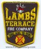 Filename=Lambs-Terrace-Fire-Company-85-Department-Dept-Patch-New-Jersey-Patches-NJFr.jpg
Filesize=150KiB
Dimensions=422x500
Date added=Dec 17, 2014 Lambs-Terrace-Fire-Company-85-Department-Dept-Patch-New-Jersey-Patches-NJFr.jpg