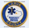 Larue-County-Emergency-Medical-Services-EMS-Patch-Kentucky-Patches-KYEr.jpg