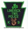 Filename=Limerick_Twp_K9_PAP.jpg
Filesize=23KiB
Dimensions=345x350
Date added=Jun 17, 2008 Limerick_Twp_K9_PAP.jpg