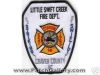 Filename=Little_Swift_Creek_NC.jpg
Filesize=21KiB
Dimensions=400x300
Date added=Apr 10, 2006 Little_Swift_Creek_NC.jpg