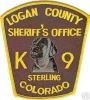 Filename=Logan_Co_K9_COS.JPG
Filesize=36KiB
Dimensions=360x400
Date added=May 24, 2007 Logan_Co_K9_COS.JPG