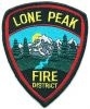 Filename=Lone_Peak_UTF.jpg
Filesize=75KiB
Dimensions=262x314
Date added=Mar 25, 2007 Lone_Peak_UTF.jpg