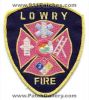 Lowry-Air-Force-Base-AFB-Fire-Department-Dept-USAF-Patch-v2-Colorado-Patches-COFr.jpg