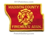 Filename=Madison-Co-Firemens-ILFr.jpg
Filesize=172KiB
Dimensions=800x580
Date added=May 02, 2023 Madison-Co-Firemens-ILFr.jpg
