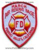 Filename=March-Air-Reserve-Base-Fire-Department-Dept-USAF-Military-Patch-California-Patches-CAFr.jpg
Filesize=149KiB
Dimensions=391x500
Date added=Jan 09, 2014 March-Air-Reserve-Base-Fire-Department-Dept-USAF-Military-Patch-California-Patches-CAFr.jpg