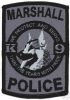 Filename=Marshall_K9_2_ILP.JPG
Filesize=26KiB
Dimensions=283x400
Date added=Jan 08, 2008 Marshall_K9_2_ILP.JPG