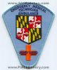 Maryland-State-Emergency-Medical-Technician-EMT-Ambulance-EMS-Patch-Maryland-Patches-MDEr.jpg