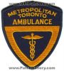Metropolitan-Toronto-Ambulance-EMS-Patch-Canada-Patches-CANE-ONr.jpg