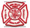 Filename=Mon-Valley-Works-Irvin-Plant-Fire-Department-Dept-Patch-Pennsylvania-Patches-PAFr.jpg
Filesize=188KiB
Dimensions=500x482
Date added=Jan 22, 2013 Mon-Valley-Works-Irvin-Plant-Fire-Department-Dept-Patch-Pennsylvania-Patches-PAFr.jpg