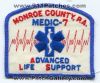 Monroe-County-Medic-7-Advanced-Life-Support-ALS-EMS-Patch-Pennsylvania-Patches-PAEr.jpg
