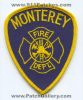 Filename=Monterey-Fire-Department-Dept-Patch-Massachusetts-Patches-MAFr.jpg
Filesize=142KiB
Dimensions=419x500
Date added=Dec 17, 2014 Monterey-Fire-Department-Dept-Patch-Massachusetts-Patches-MAFr.jpg