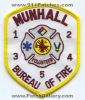 Munhall-Volunteer-Fire-Department-Dept-Bureau-Patch-Pennsylvania-Patches-PAFr.jpg