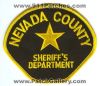 Nevada-County-Sheriffs-Department-Patch-California-Patches-CASr.jpg