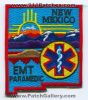 New-Mexico-State-EMT-Paramedic-EMS-Patch-New-Mexico-Patches-NMEr.jpg