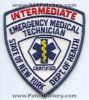 New-York-State-Certified-Emergency-Medical-Technician-EMT-Intermediate-Department-Dept-of-Health-EMS-Patch-New-York-Patches-NYEr.jpg