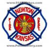 Newton-Fire-Department-Dept-Patch-Kansas-Patches-KSFr.jpg