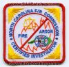 North-Carolina-Fire-Rescue-Commission-Certified-Investigator-Arson-Patch-North-Carolina-Patches-NCFr.jpg