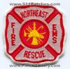 Northeast-Fire-Rescue-EMS-Department-Dept-Patch-North-Carolina-Patches-NCFr.jpg