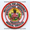 Northeastern-University-Institute-for-Emergency-Medical-Services-EMS-Paramedic-Patch-Massachusetts-Patches-MAEr.jpg