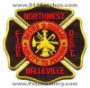 Northwest-Fire-Department-Dept-Belleville-Patch-Illinois-Patches-ILFr.jpg