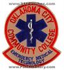 Oklahoma-City-Community-College-Emergency-Medical-Technology-EMS-Patch-Oklahoma-Patches-OKEr.jpg