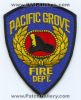 Filename=Pacific-Grove-Fire-Department-Dept-Patch-California-Patches-CAFr.jpg
Filesize=140KiB
Dimensions=407x500
Date added=Jan 10, 2015 Pacific-Grove-Fire-Department-Dept-Patch-California-Patches-CAFr.jpg
