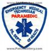Pennsylvania-State-Emergency-Medical-Technician-EMT-Paramedic-EMS-Department-Dept-of-Health-Patch-Pennsylvania-Patches-PAEr.jpg
