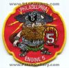 Filename=Philadelphia-Fire-Department-Dept-PFD-Engine-5-Company-Patch-Pennsylvania-Patches-PAFr.jpg
Filesize=213KiB
Dimensions=500x496
Date added=Jan 04, 2014 Philadelphia-Fire-Department-Dept-PFD-Engine-5-Company-Patch-Pennsylvania-Patches-PAFr.jpg