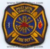 Post-Mountain-Mtn-Fire-Department-Dept-Trinity-County-Co-Patch-California-Patches-CAFr.jpg