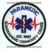 Quinsigamond-Community-College-Paramedic-EMS-Patch-Massachusetts-Patches-MAEr.jpg