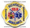 Filename=Richfield-Fire-Rescue-Department-Dept-Company-9-Ambulance-Patch-Pennsylvania-Patches-PAFr.jpg
Filesize=168KiB
Dimensions=500x478
Date added=Jan 05, 2013 Richfield-Fire-Rescue-Department-Dept-Company-9-Ambulance-Patch-Pennsylvania-Patches-PAFr.jpg
