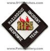 Riverdale-Fire-Services-Department-Dept-RFS-Hazardous-Incident-Response-Team-HIRT-HazMat-Haz-Mat-Patch-Georgia-Patches-GAFr.jpg