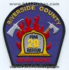 Riverside-County-Fire-Rescue-Department-Dept-Station-20-Beaumont-Patch-California-Patches-CAFr.jpg