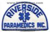 Filename=Riverside-Paramedics-Inc-EMS-Patch-California-Patches-CAEr.jpg
Filesize=121KiB
Dimensions=500x322
Date added=Nov 21, 2013 Riverside-Paramedics-Inc-EMS-Patch-California-Patches-CAEr.jpg