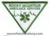 Filename=Rocky_Mountain_Ambulance_CO.jpg
Filesize=49KiB
Dimensions=500x366
Date added=Nov 04, 2006 Rocky_Mountain_Ambulance_CO.jpg