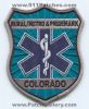 Filename=Rural-Metro-and-Pridemark-EMS-Patch-Colorado-Patches-COEr.jpg
Filesize=150KiB
Dimensions=412x500
Date added=Nov 02, 2014 Rural-Metro-and-Pridemark-EMS-Patch-Colorado-Patches-COEr.jpg