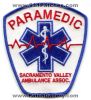 Filename=Sacramento-Valley-Ambulance-Association-Paramedic-EMS-Patch-California-Patches-CAEr.jpg
Filesize=165KiB
Dimensions=458x500
Date added=Jan 09, 2014 Sacramento-Valley-Ambulance-Association-Paramedic-EMS-Patch-California-Patches-CAEr.jpg