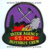 Saint-St-Joe-Inter-Agency-HotShot-Crew-Wildland-Fire-Patch-Idaho-Patches-IDFr.jpg