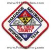 Saint-St-Louis-County-Fire-Department-Dept-Hazardous-Materials-Response-Team-Haz-Mat-HazMat-Patch-Missouri-Patches-MOFr.jpg