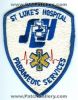 Saint-St-Lukes-Hospital-Paramedic-Services-EMS-Patch-Massachusetts-Patches-MAEr.jpg