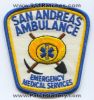 Filename=San-Andreas-Ambulance-EMS-Patch-California-Patches-CAEr.jpg
Filesize=178KiB
Dimensions=472x500
Date added=Oct 24, 2015 San-Andreas-Ambulance-EMS-Patch-California-Patches-CAEr.jpg