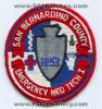 Filename=San-Bernardino-County-Emergency-Medical-Technician-I-EMT-EMS-Patch-California-Patches-CAEr.jpg
Filesize=172KiB
Dimensions=474x500
Date added=Dec 28, 2014 San-Bernardino-County-Emergency-Medical-Technician-I-EMT-EMS-Patch-California-Patches-CAEr.jpg