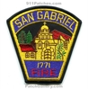 Filename=San-Gabriel-v3-CAFr.jpg
Filesize=258KiB
Dimensions=791x800
Date added=Apr 27, 2022 San-Gabriel-v3-CAFr.jpg