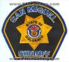 Filename=San-Miguel-County-Sheriff-Patch-Colorado-Patches-COSr.jpg
Filesize=113KiB
Dimensions=500x449
Date added=Apr 26, 2011 San-Miguel-County-Sheriff-Patch-Colorado-Patches-COSr.jpg