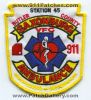 Saxonburg-Volunteer-Fire-Company-VFC-Station-45-Ambulance-EMS-Butler-County-Patch-Pennsylvania-Patches-PAFr.jpg