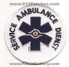 Filename=Service_Ambulance_Dienst.jpg
Filesize=60KiB
Dimensions=334x329
Date added=Nov 25, 2012 Service_Ambulance_Dienst.jpg