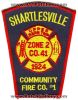 Filename=Shartlesville-Community-Fire-Company-Number-1-Zone-2-Company-41-Patch-Pennsylvania-Patches-PAFr.jpg
Filesize=93KiB
Dimensions=391x500
Date added=Apr 09, 2011 Shartlesville-Community-Fire-Company-Number-1-Zone-2-Company-41-Patch-Pennsylvania-Patches-PAFr.jpg