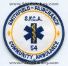 Smithfield-Fairchance-Community-Ambulance-54-EMS-Patch-Pennsylvania-Patches-PAEr.jpg